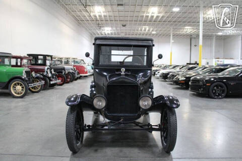 1925 Ford Model T
