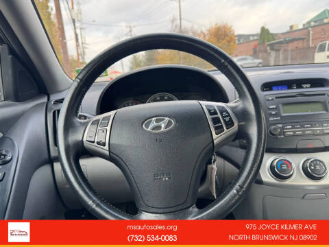 2010 Hyundai Elantra