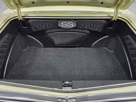 1967 Chevrolet Chevelle