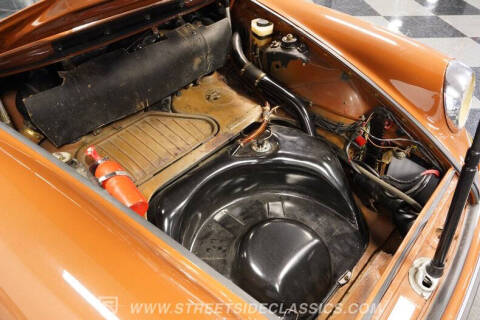 1973 Porsche 911