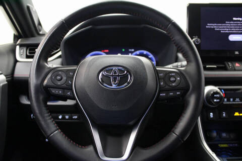 2023 Toyota RAV4 Prime XSE