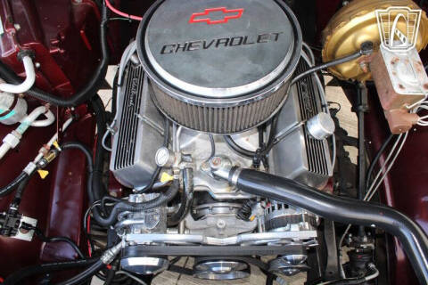 1982 Chevrolet C10