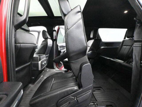 2021 Ford Expedition MAX XLT