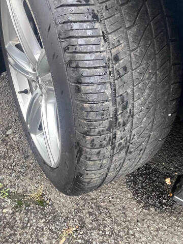 2017 Volvo S90 T5 Momentum