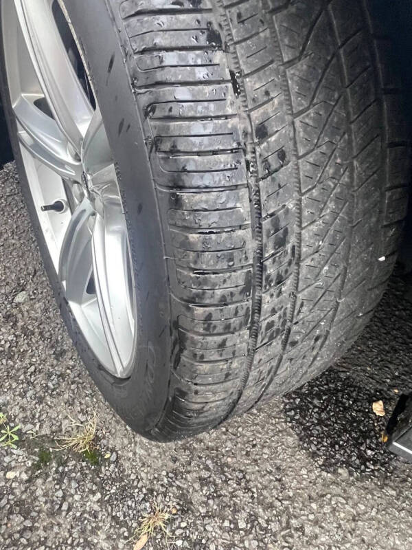 2017 Volvo S90 T5 Momentum