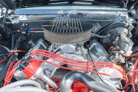 1972 Plymouth Barracuda