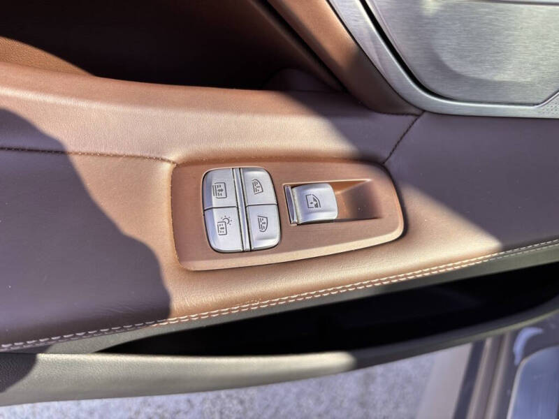 2022 BMW 7 Series 750i xDrive