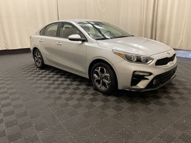 2020 Kia Forte For Sale - Carsforsale.com®