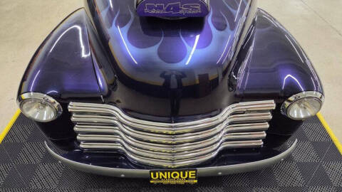 1953 Chevrolet Suburban