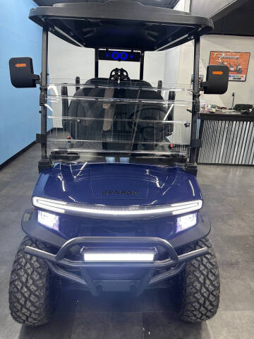 2025 Denago Rover XL