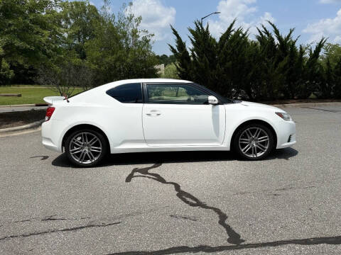 2013 Scion tC