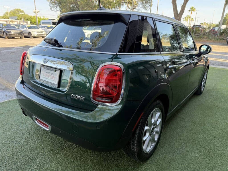 2019 MINI Hardtop 4 Door
