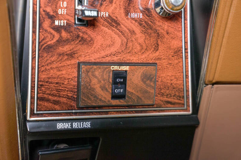 1977 Oldsmobile Cutlass Supreme