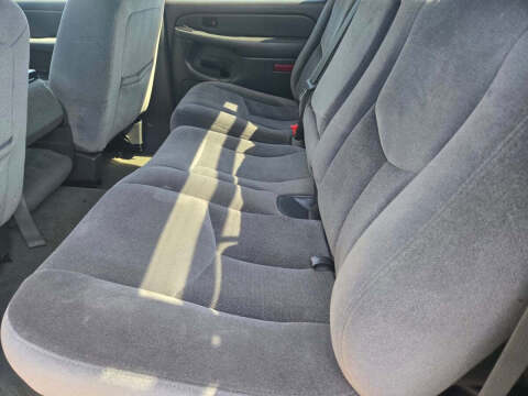 2007 GMC Sierra 2500HD Classic