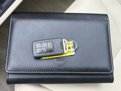 2016 Volvo S60 T5 Drive-E