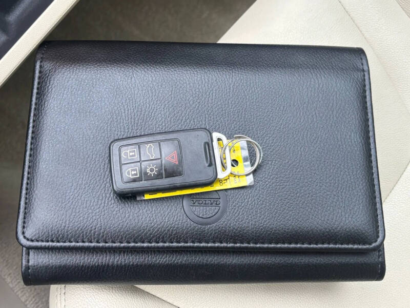 2016 Volvo S60 T5 Drive-E