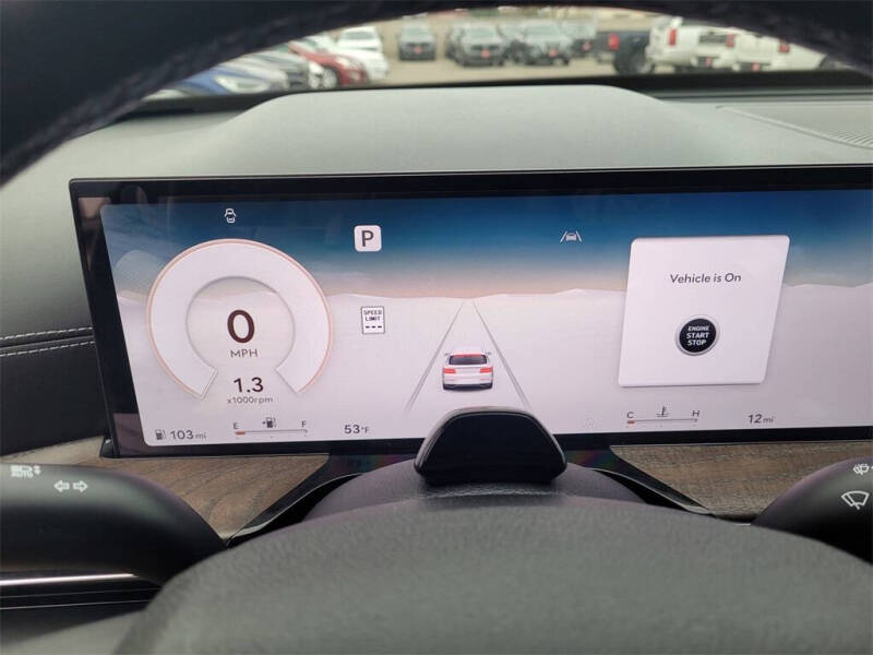 2026 Genesis GV80 2.5T Select