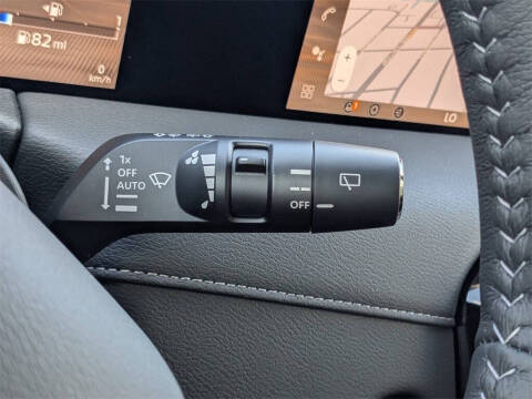 2025 Nissan Armada SL