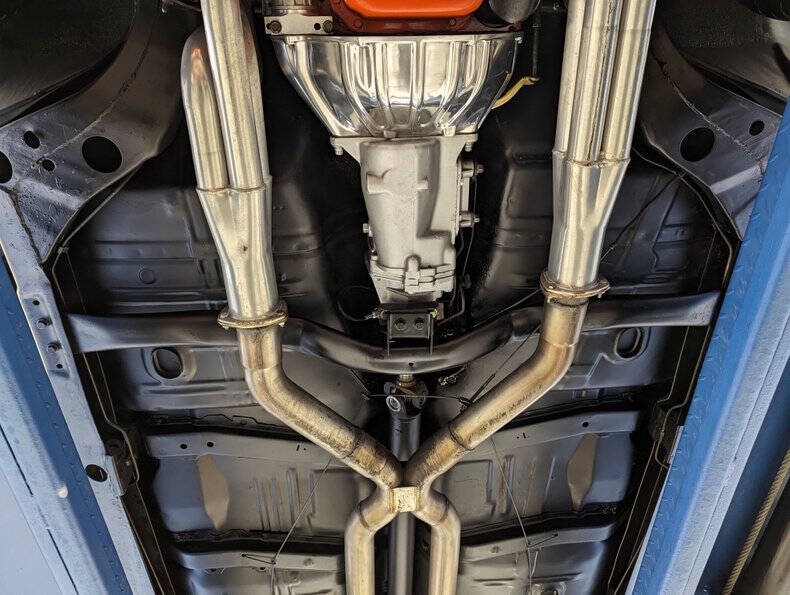 1966 Chevrolet Chevelle