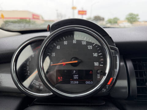 2020 MINI Hardtop 2 Door Cooper