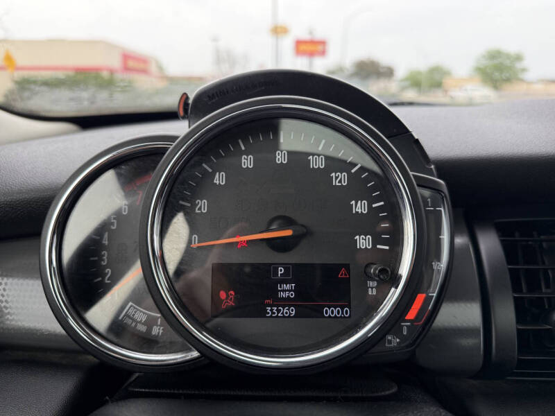 2020 MINI Hardtop 2 Door Cooper