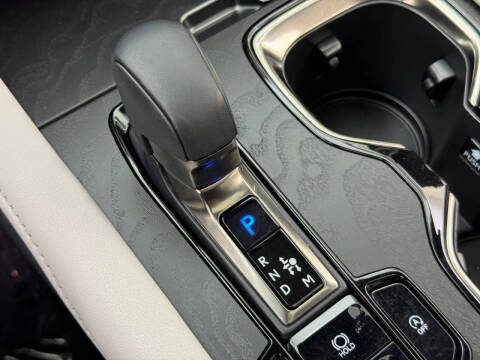 2024 Lexus RX 350 Premium+