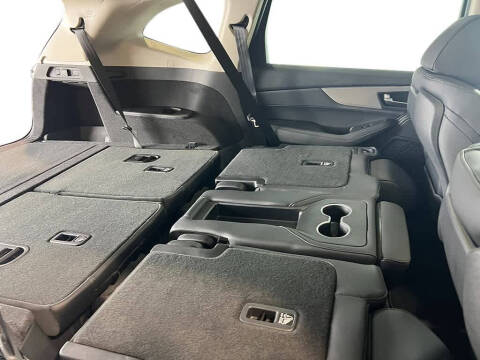 2026 Acura MDX SH-AWD