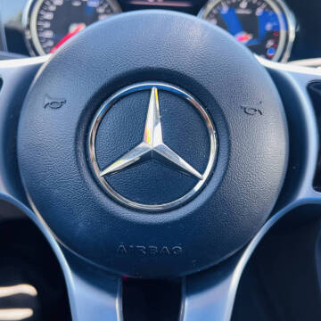 2019 Mercedes-Benz E-Class E 300