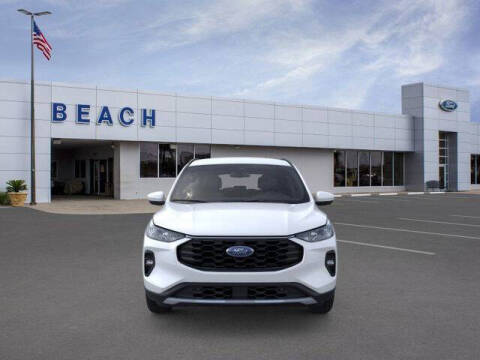 2026 Ford Escape Hybrid ST-Line Select