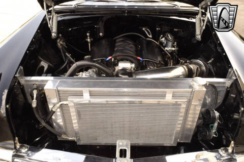 1956 Chevrolet Bel Air