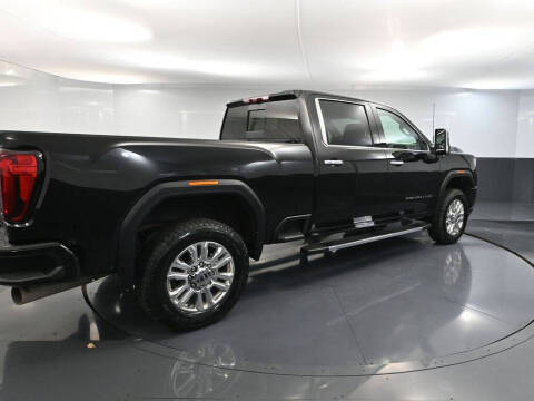 2023 GMC Sierra 2500HD