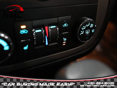 2007 Chevrolet Impala SS