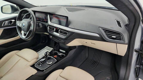 2022 BMW 2 Series 228i xDrive Gran Coupe