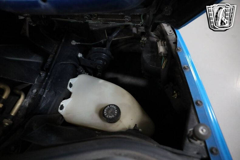 1992 Chevrolet Corvette