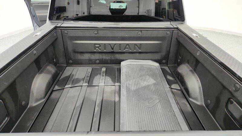 2023 Rivian R1T