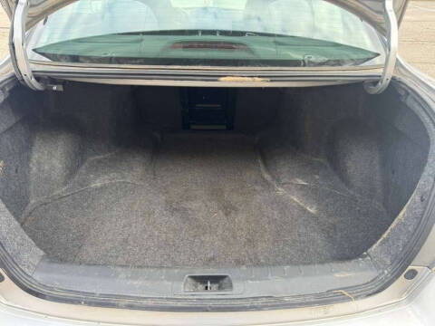 2010 Honda Accord LX-P