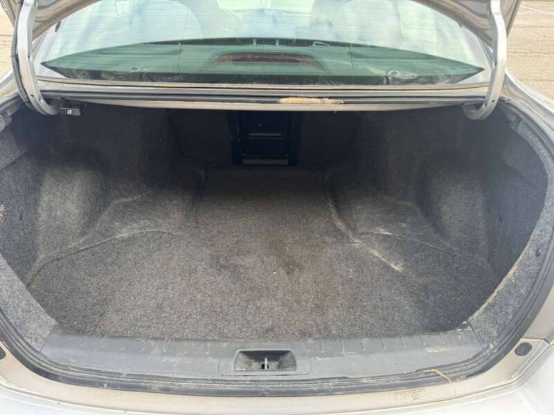 2010 Honda Accord LX-P