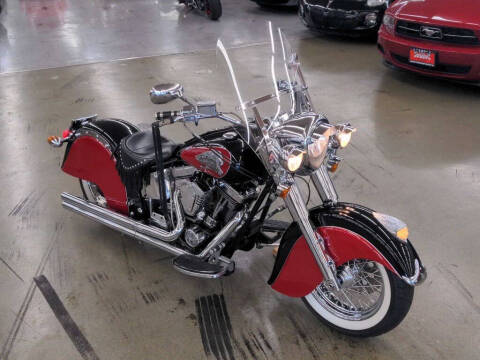 2001 Indian Chief for sale at 121 Motorsports in Mount Zion IL