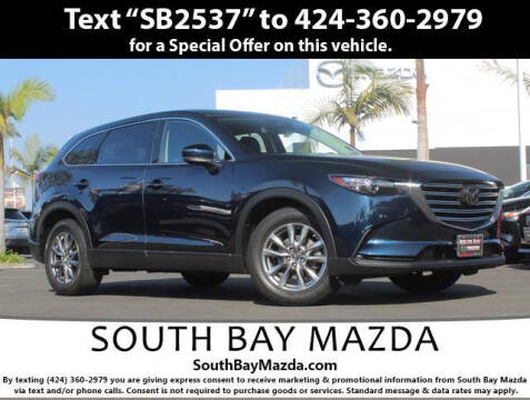 2019 Mazda CX-9