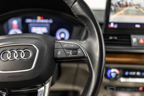 2023 Audi Q5 quattro S line Prem Plus 45 TFSI