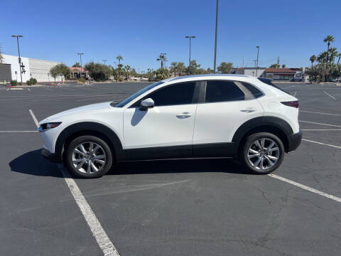 2023 Mazda CX-30 2.5 S Preferred