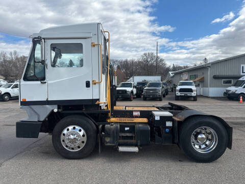 2019 Kalmar Ottawa T2 for sale at L.A. MOTORSPORTS in Windom MN