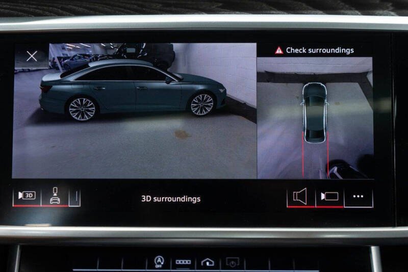 2023 Audi A6 quattro Premium 55 TFSI