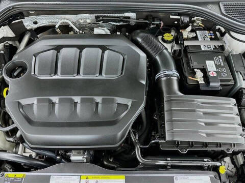 2023 Volkswagen Golf R 4Motion