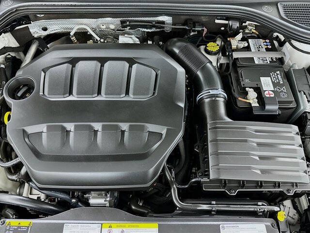 2023 Volkswagen Golf R 4Motion