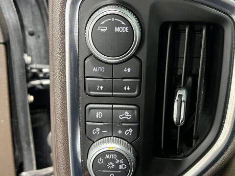 2020 GMC Sierra 2500HD