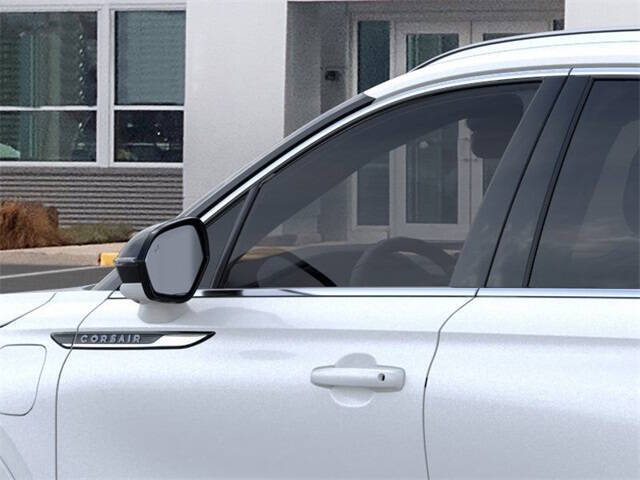 2024 Lincoln Corsair Grand Touring