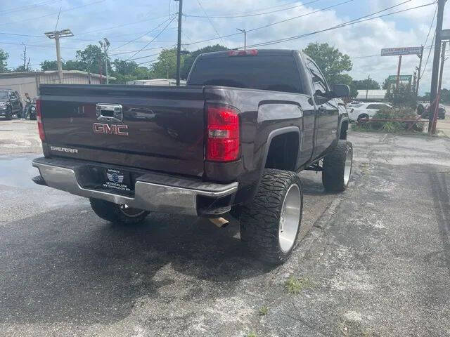2014 GMC Sierra 1500