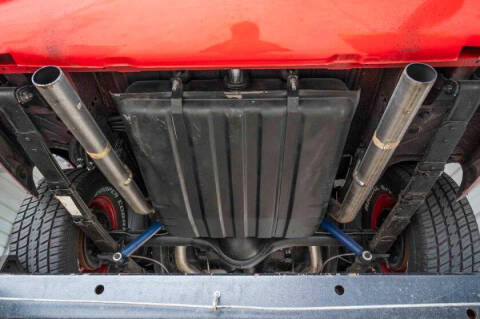 1972 Dodge Charger