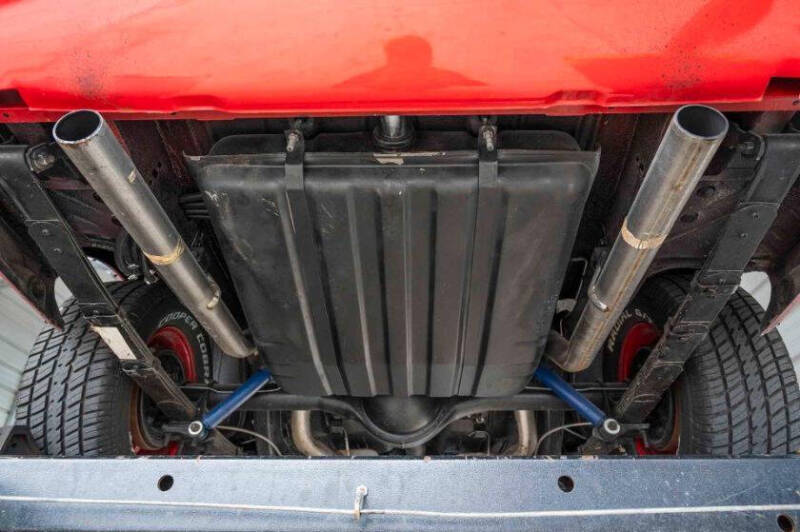 1972 Dodge Charger